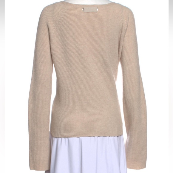 Helmut Lang Wool Sweater - Picture 2 of 5